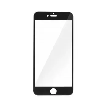 Green Cell GC Clarity grūdinto stiklo ekrano apsauga, skirta Apple iPhone 6 Plus / 6S Plus - 9H, 0,3 mm, HD skaidri, oleofobinė, be burbuliukų, suderinama su dėklais