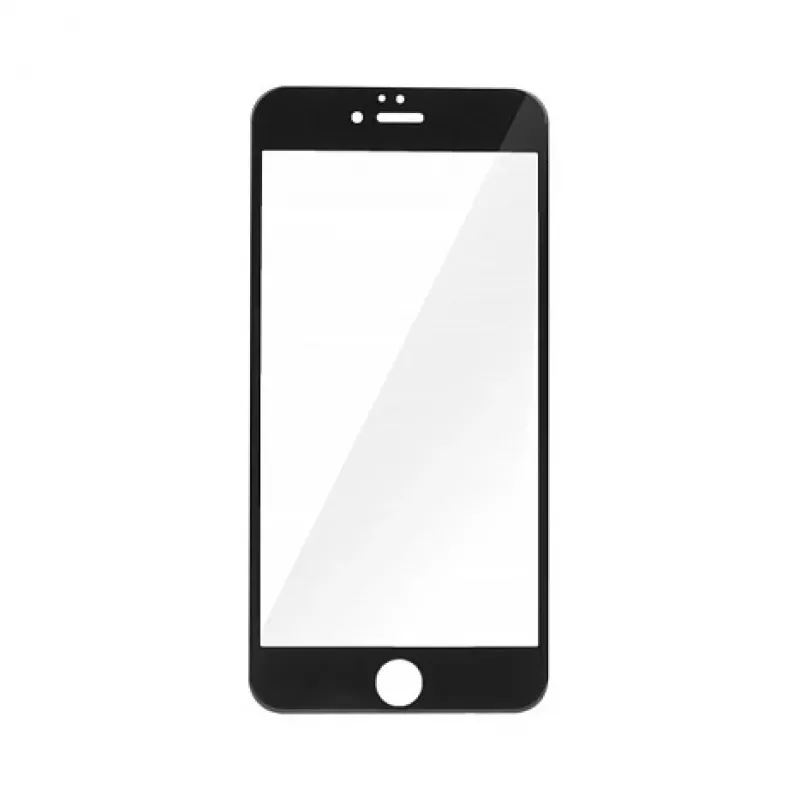 Green Cell GC Clarity grūdinto stiklo ekrano apsauga, skirta Apple iPhone 6 Plus / 6S Plus - 9H, 0,3 mm, HD skaidri, oleofobinė, be burbuliukų, suderinama su dėklais
