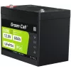 Green Cell LFPGC12V60AH UPS baterija LiFePO4 12,8 V 60 Ah