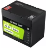 Green Cell LFPGC12V60AH UPS baterija LiFePO4 12,8 V 60 Ah
