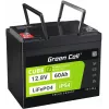 Green Cell LFPGC12V60AH UPS baterija LiFePO4 12,8 V 60 Ah