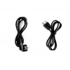 Green Cell Power Proof UPS 600VA / 360W linijinis-interaktyvus bokštinis (2x Schuko, USB, AVR)