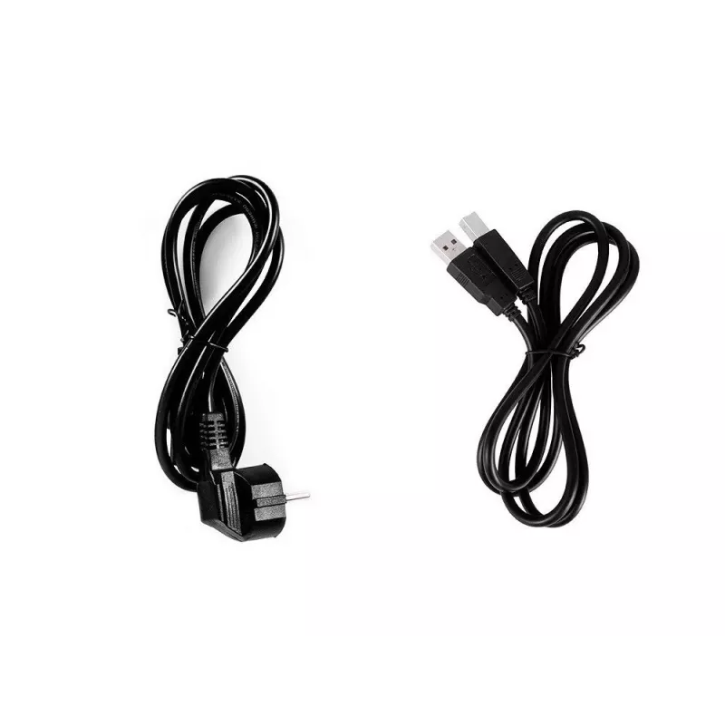 Green Cell Power Proof UPS 600VA / 360W linijinis-interaktyvus bokštinis (2x Schuko, USB, AVR)