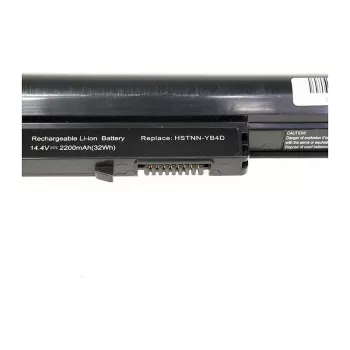 Green Cell PRO 14.4V 2200mAh Li-ion baterija, skirta HP Pavilion 242 G1 G2 ProBook 440 450 470 G0 G1 - pakeičia VK04 HSTNN-YB4J