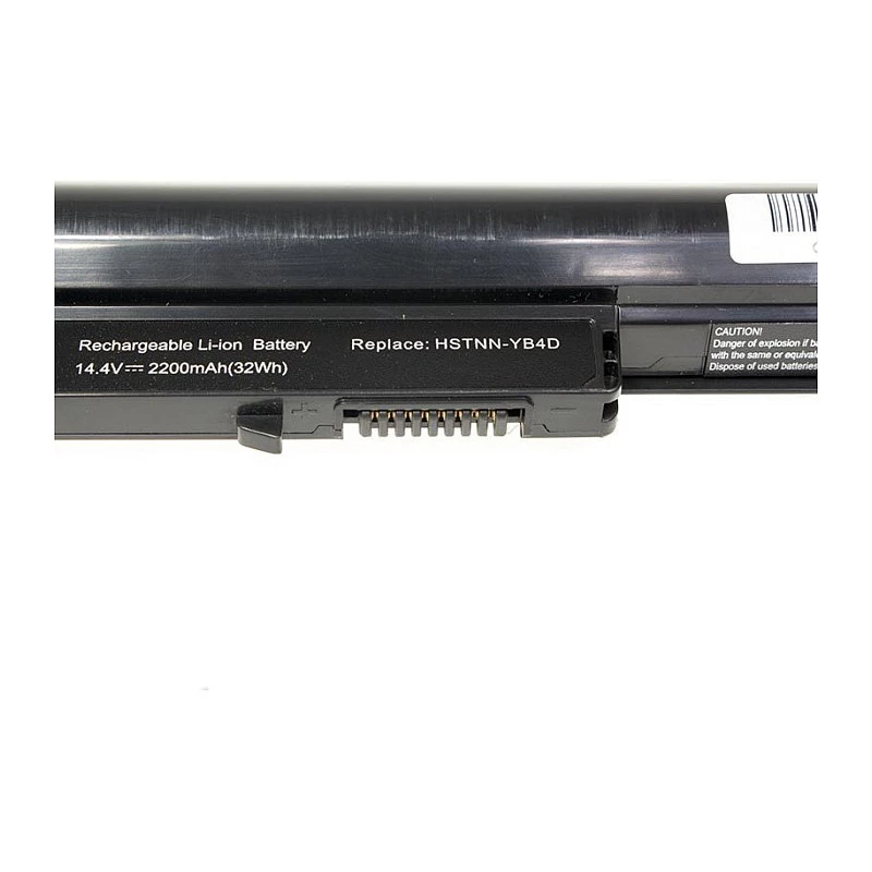 Green Cell PRO 14.4V 2200mAh Li-ion baterija, skirta HP Pavilion 242 G1 G2 ProBook 440 450 470 G0 G1 - pakeičia VK04 HSTNN-YB4J