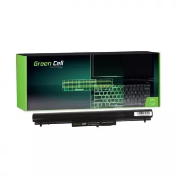 Green Cell PRO 14.4V 2200mAh Li-ion baterija, skirta HP Pavilion 242 G1 G2 ProBook 440 450 470 G0 G1 - pakeičia VK04 HSTNN-YB4J