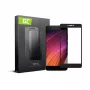 Green Cell ekrano apsauga Xiaomi Redmi Note 4X grūdintas stiklas GC Clarity 9H karinio lygio nematomas dangtelis