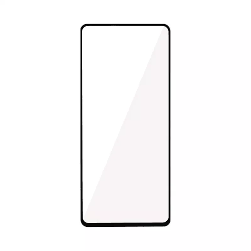 Green Cell GC Clarity Apsauginis stiklas ekranui, skirtas Xiaomi Pocophone F2 Pro – 9H kietumas, 0,33 mm, oleofobinis, be burbuliukų, pilnas padengimas