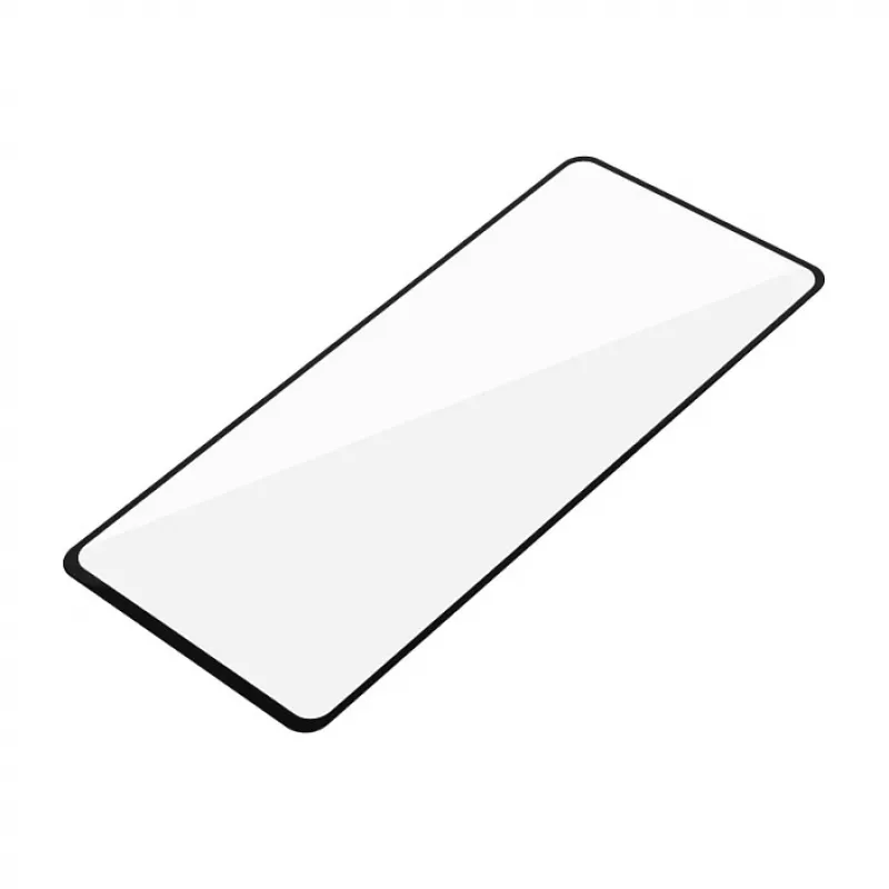 Green Cell GC Clarity Apsauginis stiklas ekranui, skirtas Xiaomi Pocophone F2 Pro – 9H kietumas, 0,33 mm, oleofobinis, be burbuliukų, pilnas padengimas