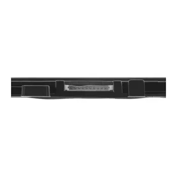 Green Cell TE03XL baterija, skirta HP Omen 15-AX ir Pavilion 15-BC serijoms – 52,5Wh, 11,55V, 4550mAh, Li-ion, 3 elementai, juoda