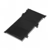 Green Cell TE03XL baterija, skirta HP Omen 15-AX ir Pavilion 15-BC serijoms – 52,5Wh, 11,55V, 4550mAh, Li-ion, 3 elementai, juoda