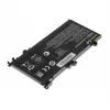 Green Cell TE03XL baterija, skirta HP Omen 15-AX ir Pavilion 15-BC serijoms – 52,5Wh, 11,55V, 4550mAh, Li-ion, 3 elementai, juoda