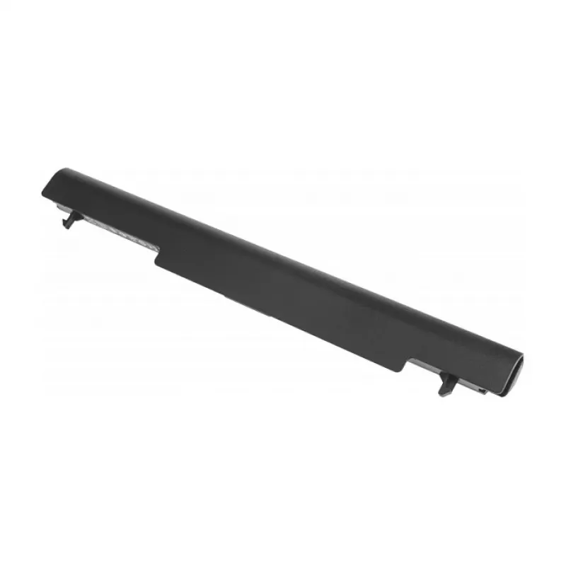 Green Cell ULTRA nešiojamojo kompiuterio baterija AS47ULTRA, skirta Asus K56 R505 S46 S56 – 14.4V 3400mAh, 49Wh, 4 elementų Li-ion, juoda