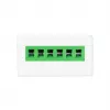 GREENBLUE įleidžiama Wi-Fi valdymo relė GB739