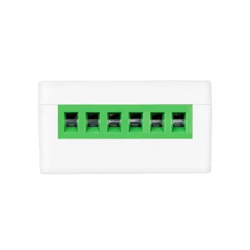 GREENBLUE įleidžiama Wi-Fi valdymo relė GB739