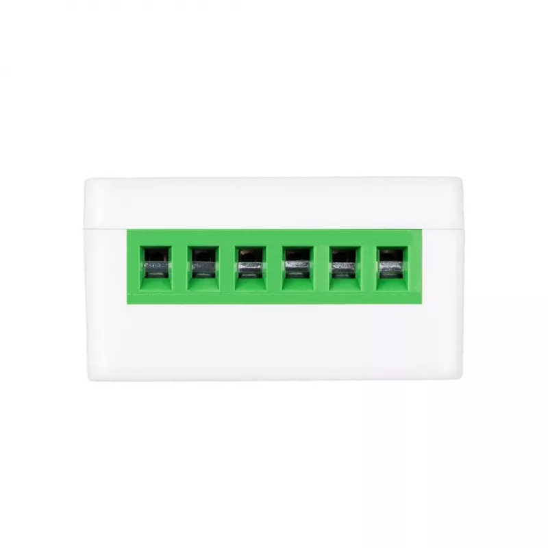 GREENBLUE įleidžiama Wi-Fi valdymo relė GB739