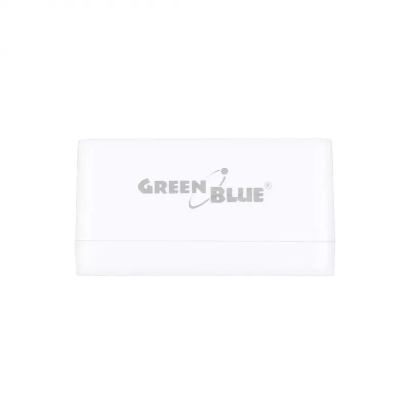 GREENBLUE įleidžiama Wi-Fi valdymo relė GB739
