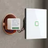 GREENBLUE įleidžiama Wi-Fi valdymo relė GB739