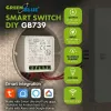 GREENBLUE įleidžiama Wi-Fi valdymo relė GB739