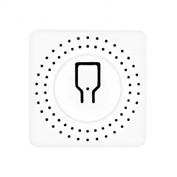 GREENBLUE įleidžiama Wi-Fi valdymo relė GB739