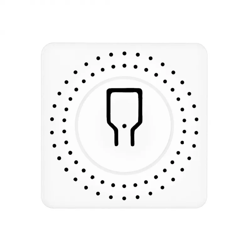 GREENBLUE įleidžiama Wi-Fi valdymo relė GB739