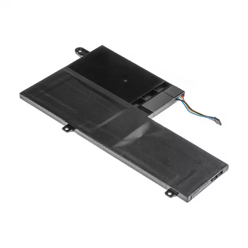 Greencell LE161 Laptop Battery 7.6V 3500mAh Li-Polymer, skirta Lenovo Yoga 3 14 / Yoga 700 14ISK (L14L2P21, L14M2P21)