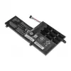 Greencell LE161 Laptop Battery 7.6V 3500mAh Li-Polymer, skirta Lenovo Yoga 3 14 / Yoga 700 14ISK (L14L2P21, L14M2P21)