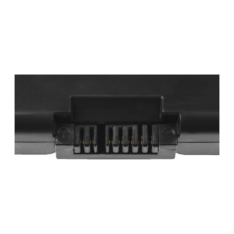 GREENCELL LE89PRO nešiojamojo kompiuterio baterija, skirta Lenovo ThinkPad T440/T540/W540/L440/L540/E540 – 11.1V 5200mAh 6 elementų, juoda
