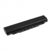 GREENCELL LE89PRO nešiojamojo kompiuterio baterija, skirta Lenovo ThinkPad T440/T540/W540/L440/L540/E540 – 11.1V 5200mAh 6 elementų, juoda