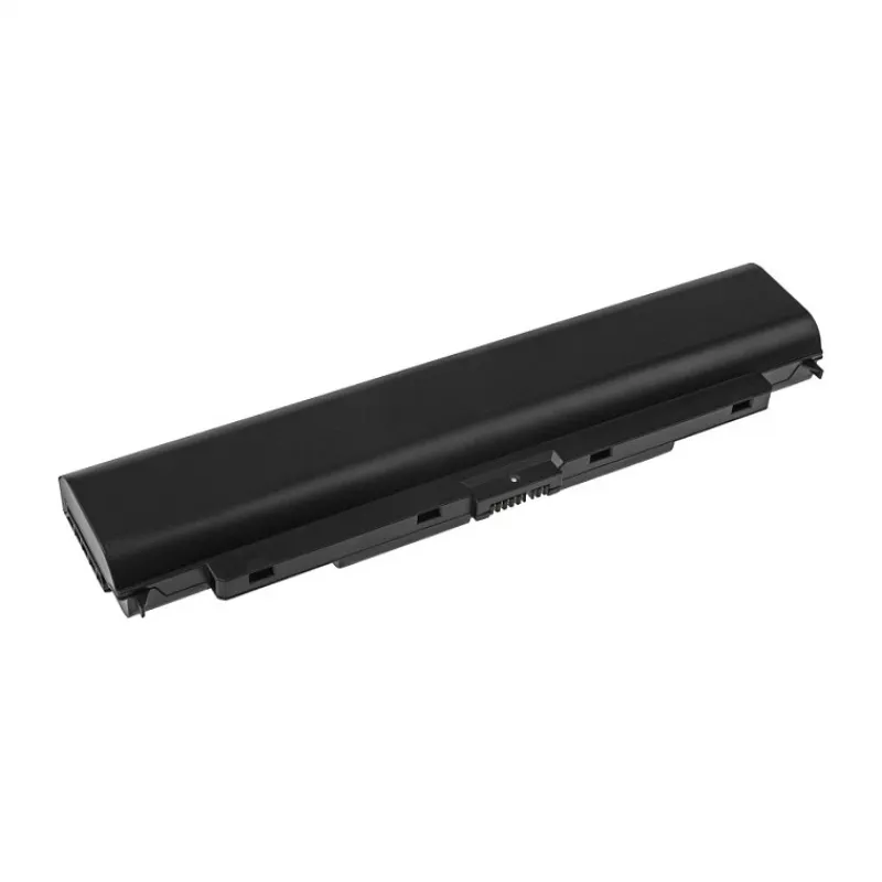 GREENCELL LE89PRO nešiojamojo kompiuterio baterija, skirta Lenovo ThinkPad T440/T540/W540/L440/L540/E540 – 11.1V 5200mAh 6 elementų, juoda