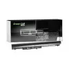 Greencell PRO nešiojamojo kompiuterio baterija HSTNN-LB5S, skirta HP 240 256 G2 G3 OA04, 14.4V 2600mAh