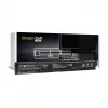 Greencell PRO nešiojamojo kompiuterio baterija KI04, skirta HP Pavilion 15-AB, 14,4 V, 2600 mAh