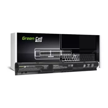 Greencell PRO nešiojamojo kompiuterio baterija KI04, skirta HP Pavilion 15-AB, 14,4 V, 2600 mAh