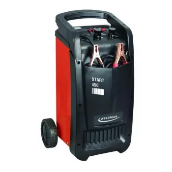 GREENCELL WELDMAN RECTIFIER START 450A WITH START