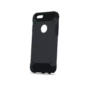 GreenGo Defender Case II, skirta Samsung Galaxy S10 - juoda