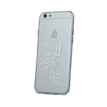 GreenGo Henna moteriškas TPU dėklas, skirtas Apple iPhone 6/6S