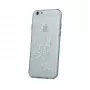 GreenGo Henna moteriškas TPU dėklas, skirtas Apple iPhone 6/6S