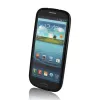 GreenGo Honor 5x TPU Back Cover Black