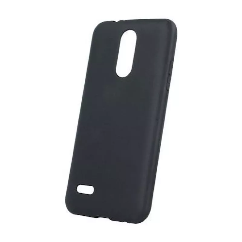 GreenGo Huawei Nova 3 Matt Case Black