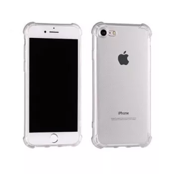 GreenGo Huawei Nova 4 Back Case Anti Shock 0.5mm Transparent