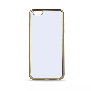 GreenGo Hybrid Case, skirtas Xiaomi Redmi Note 4 / Note 4X - Gold