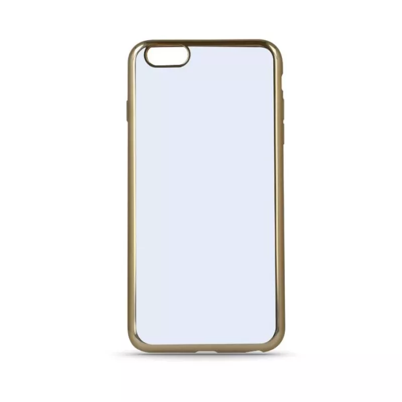 GreenGo Hybrid Case, skirtas Xiaomi Redmi Note 4 / Note 4X - Gold