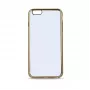GreenGo Hybrid Case, skirtas Xiaomi Redmi Note 4 / Note 4X - Gold
