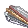 GreenGo hibridinis apsauginis dėklas Xiaomi Redmi Note 4 / Note 4X - rožinis auksas