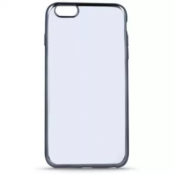 GreenGo Samsung Galaxy J7 2017 J730 Hybrid Dėklas Pilka
