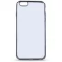 GreenGo Samsung Galaxy J7 2017 J730 Hybrid Dėklas Pilka