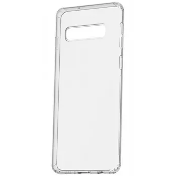 GreenGo Samsung Galaxy S10e TPU Ultra Slim 0.3 mm permatomas galinis dangtelis