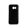 GreenGo Ultra Chrome Dėklas, skirtas Huawei Y6 II Compact / Y5 II - Juodas