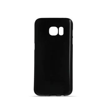 GreenGo Ultra Chrome Case, skirtas Samsung Galaxy S8 (G950) - Juoda