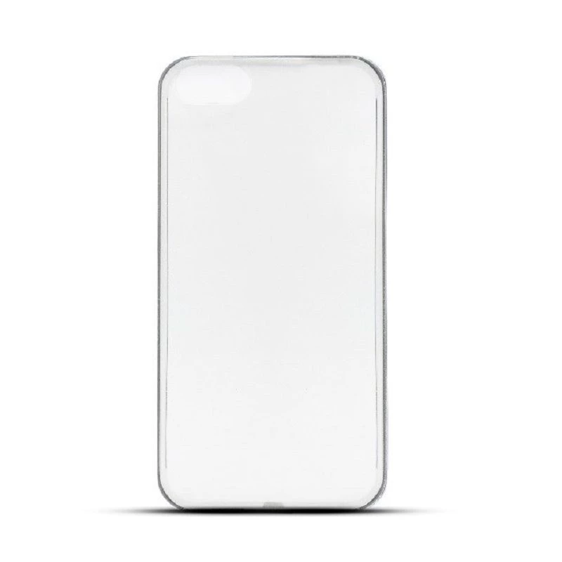 GreenGo Ultra Slim TPU Dėklas, skirtas Xiaomi Redmi Note 5 - Skaidrus